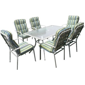Bogdan Furniture Градински комплект Memo. bg модел Astor