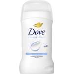 Dove Classic Fresh 48h deo stick 50 ml