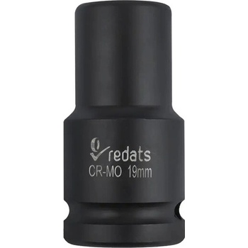 Rázový nástrčkový kľúč 19 mm 3/4" REDATS