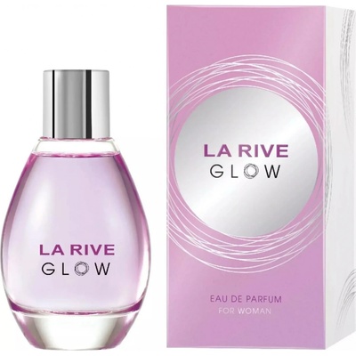 La Rive Glow parfémovaná voda dámská 90 ml