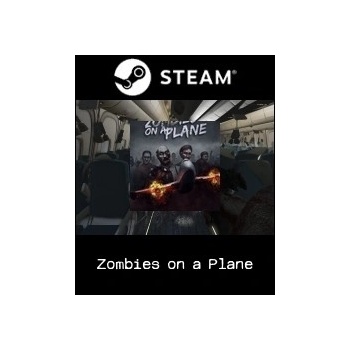 Zombies on a Plane