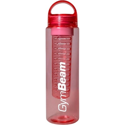 GymBeam Infuser Sports Bottle | All Pink [700 мл]