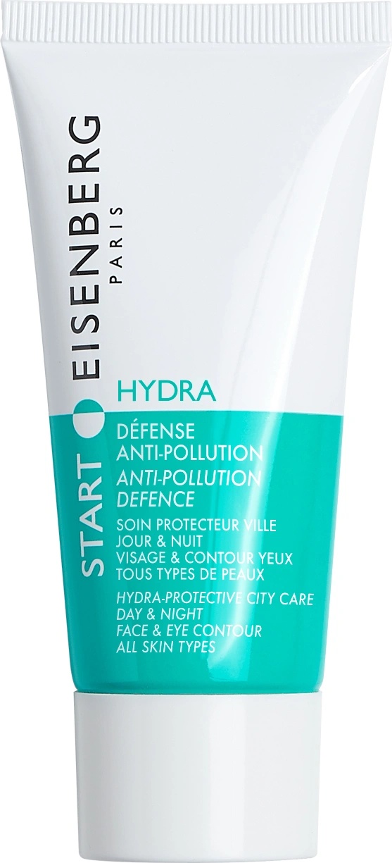 EISENBERG Start Hydra Anti-Pollution Defence 24 - часов крем унисекс 50ml