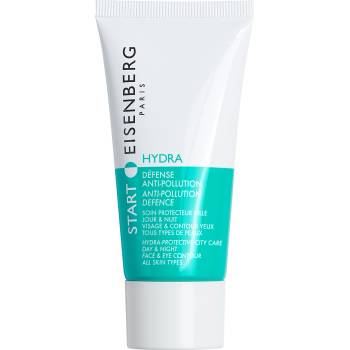 EISENBERG Start Hydra Anti-Pollution Defence 24 - часов крем унисекс 50ml