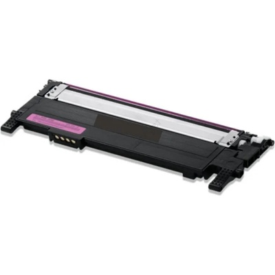 Compatible Samsung CLT-M406S Magenta