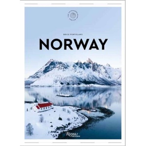 Norway: The Extraordinary Guide (ISBN: 9780789346827)