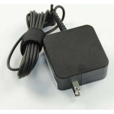 Lenovo 5A10H42923 захранващ адаптор и инвертор На закрито 45 W Черен (AC Adapter (20V 2.25A))