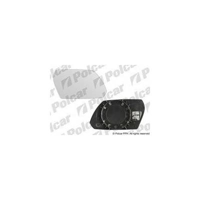 Vonkajšie zrkadlo POLCAR 3218558E