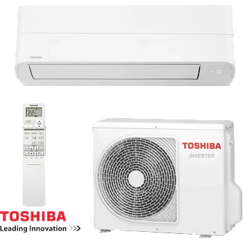 Toshiba RAS-B18B2KV2G-E / RAS-18B2AVG-E2 Essento