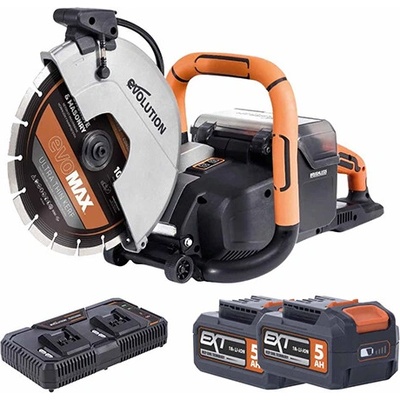 EVOLUTION R260DCT EV001101.A