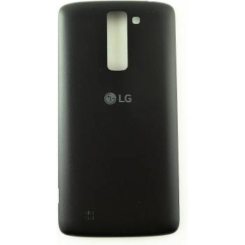 Kryt LG X210 K7 zadní černý