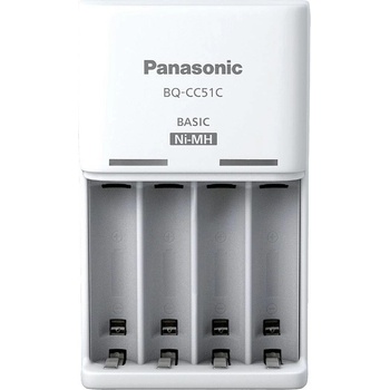 Panasonic Basic BQ-CC51
