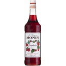Monin Le Sirop Raspberry Malina 1 l