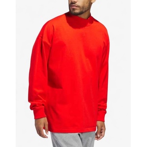 Adidas Basketball Blouse Red