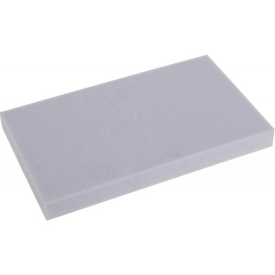 HLADÍTKO PLASTOVÉ DUREN FESTA Varianta: Náhradní DUREN 220x130x20mm