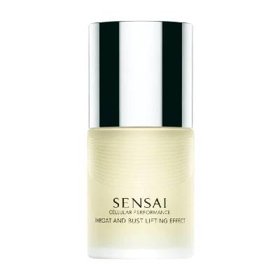 Sensai Cellular Performance Throat And Bust Lifting Effect 100ml - White