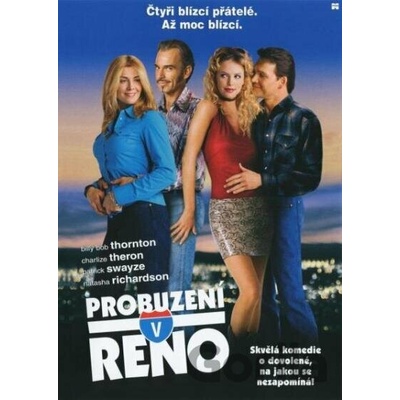 Prebudenie v Rene