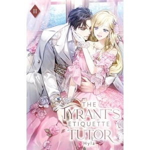 The Tyrant's Etiquette Tutor | Hyla (ISBN: 9781959742142)