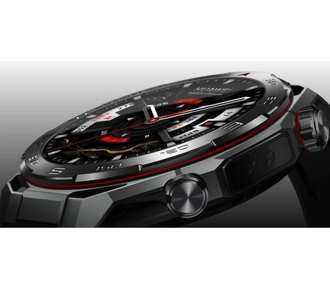 Huawei Watch Ultimate 2