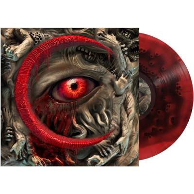 Oceano - Living Chaos (LP) (0810121778128)