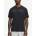 Under armour Tech Reflective Ss Tee Black