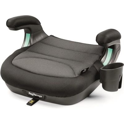 Peg Perego Viaggio 2-3 Shuttle 2024 Crystal Black
