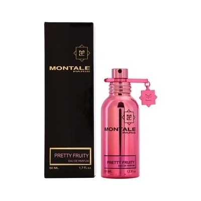 Montale Pretty Fruity parfémovaná voda unisex 50 ml