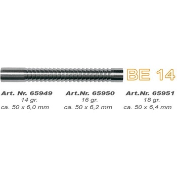 Bull's Soft Tip Barrels BE14 16g