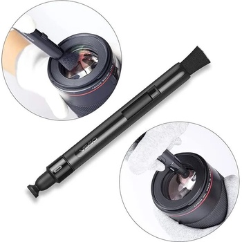 VSGO Power-switch Lens Pen почистваща писалка за оптика на фотоапарати (V-P03E)
