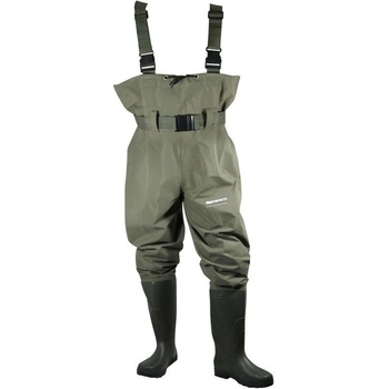 Spro Prsačky PVC Chest Waders