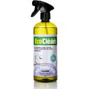 Eco Clean univerzálny čistiaci prostriedok s rozprašovačom Levanduľa 750 ml