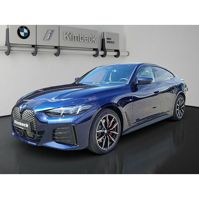 BMW i4 xDrive40 M Sport Pro 295 kW