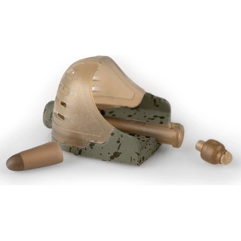 Interchangeable Pellet Feeders 18g small