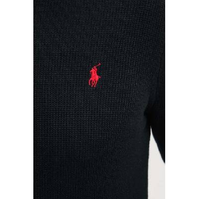 Ralph Lauren Памучен пуловер Polo Ralph Lauren (710810846)