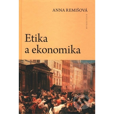 Etika a ekonomika