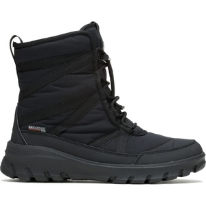 Kamik Дамски зимни ботуши Kamik Women's Snowdon Winter boots - Black - размер 38 (EU) (121-1229-0112)