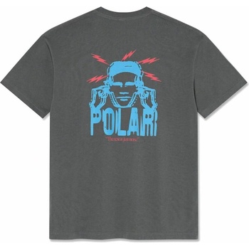Polar triko Noise šedá