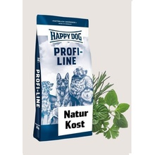 Happy Dog NaturKost 20 kg