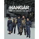 Argo Hangár
