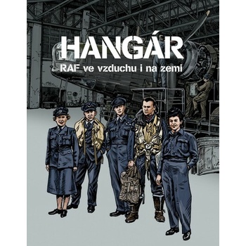 Argo Hangár