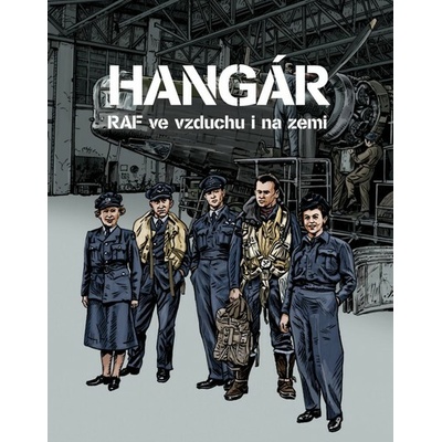 Argo Hangár