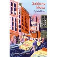 Szklany klosz