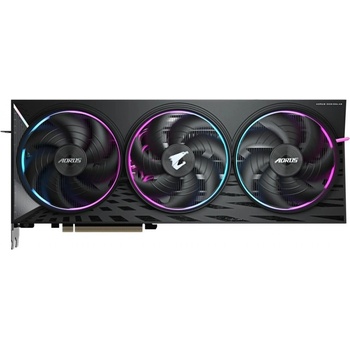 Gigabyte AORUS Radeon RX 9070 XT ELITE OC 16GB GV-R9070XTAORUS E-16GD