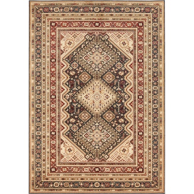 FD Standard Remo Tmavě Hnědý