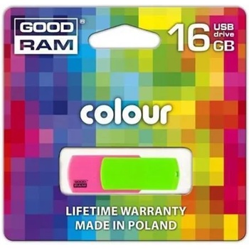 GOODRAM Colour 16GB PD16GH2GRCOMXR9