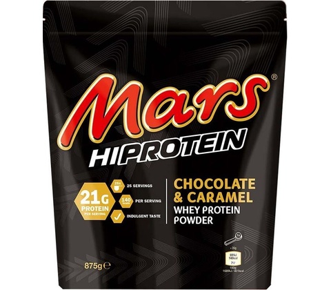Mars HiProtein Powder 875 g