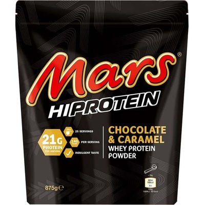 Mars HiProtein Powder 875 g