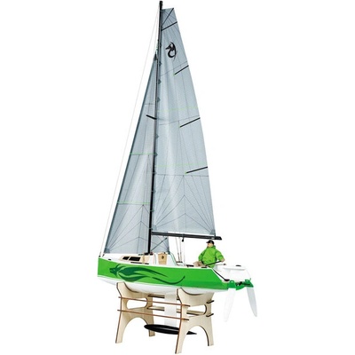 Krick Modelltechnik Krick Drago RC plachetnica stavebnica 1:6