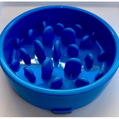 PlayMe - Slow-Eating Pet Bowl - Купа Лакомо куче