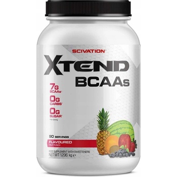 Scivation Xtend BCAAs 1260 g